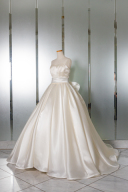 ウェディングドレス　【BB013(OW)】