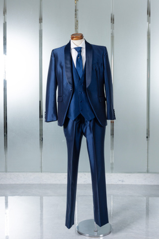 タキシード【TQM62802】