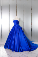 カラードレス【BB010(Bu)】