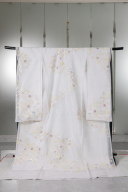 白打掛【季の彩】