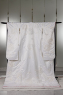 白無垢【花紋】