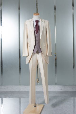 タキシード【ORG0029】