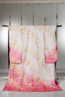 色打掛【季の彩】