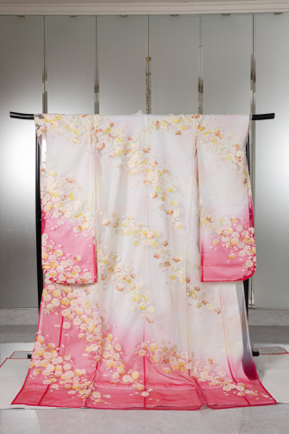 色打掛【季の彩】