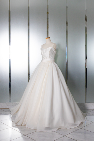 ウェディングドレス【OEM0709(OW)】