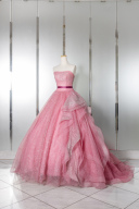 カラードレス【KH0449(Cpi)】