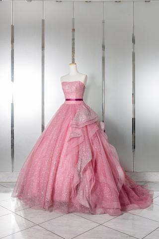 カラードレス【KH0449(Cpi)】