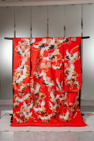 色打掛【230-117】