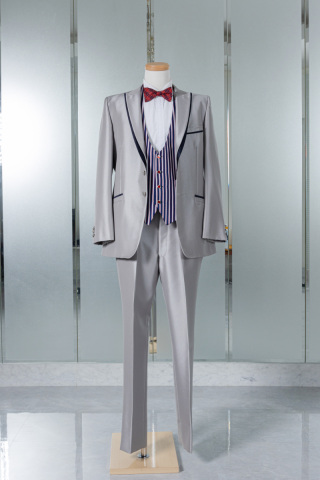 タキシード【KEM106】