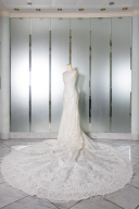 ウェディングドレス【BL270(OW)】