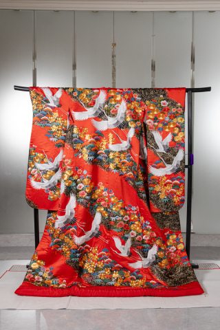 色打掛【003-1366】