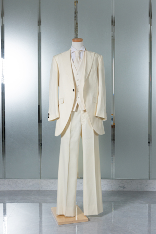 タキシード　【IT005】