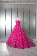 カラードレス【KH3(Pi)】