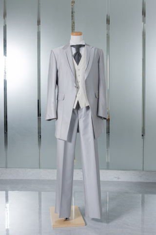 タキシード【IT001】