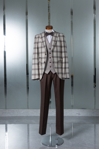 タキシード 【MZ0036】