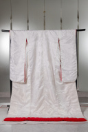 白無垢【紅こふき】