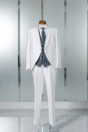 タキシード【KEM122】