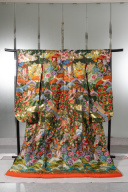 色打掛　【1658】