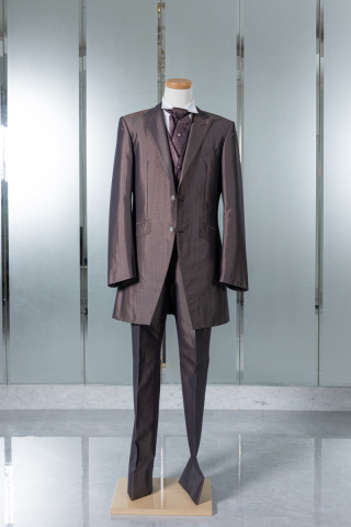 タキシード【HN0010】