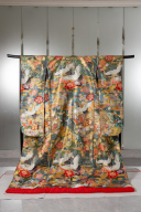 色打掛【003-1180】