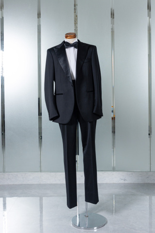 タキシード【LE0003】