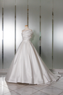 ウェディングドレス【LS20355】