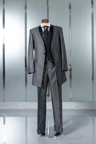 タキシード　【IT003】