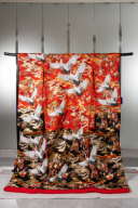 色打掛　【B-24】