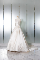 ウェディングドレス【Z017(IV)】