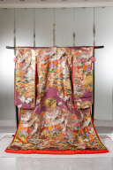 色打掛　【B-30】