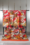 色打掛　【335】