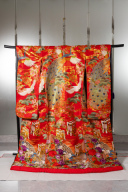 色打掛　【330】