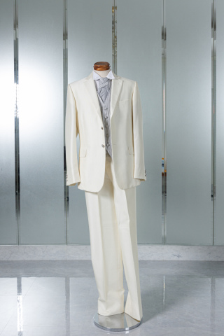 タキシード【IT008】