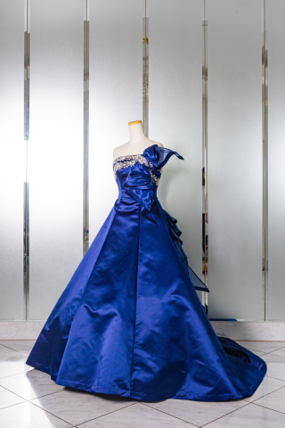 カラードレス【Z020(NB)】