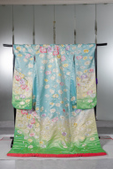 色打掛【胡蝶蘭】