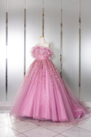 カラードレス【IC160(Pi)】