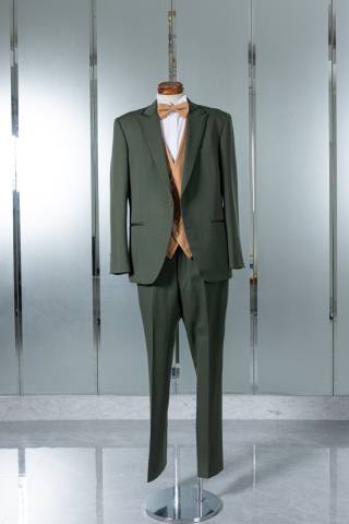 タキシード　【THM560】