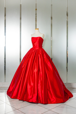 カラードレス【CLA0449(Re)】