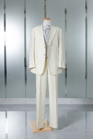 タキシード　【IT017】