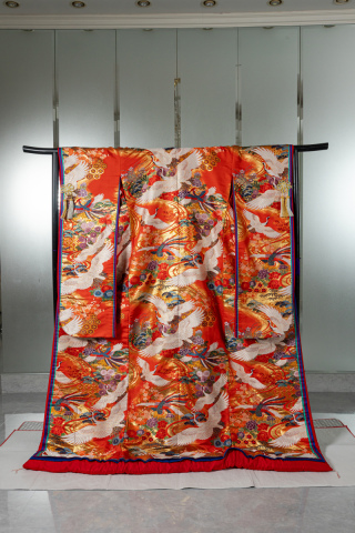 色打掛【003-0658】