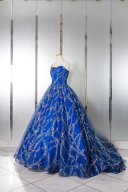 カラードレス【KH3(NV)】