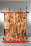 色打掛　【D-80】