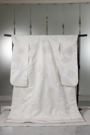 白無垢【丸紋】