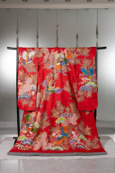 色打掛【IKKO152-461R】