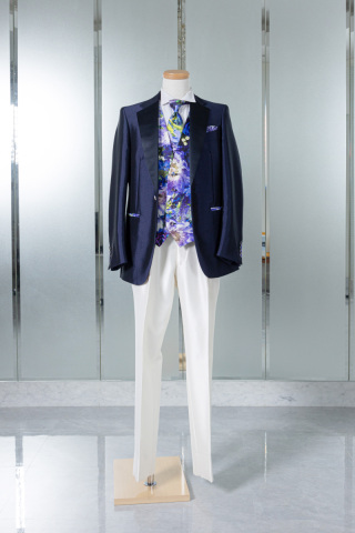 タキシード【MN2004】