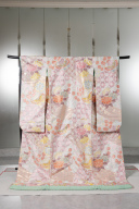 白打掛　【UL-4012】