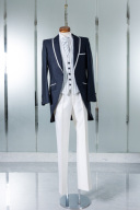 タキシード【KEM111】