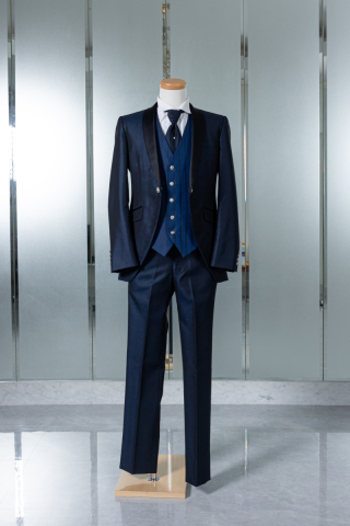 タキシード 【OEM0076】