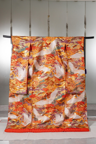 色打掛　【501】