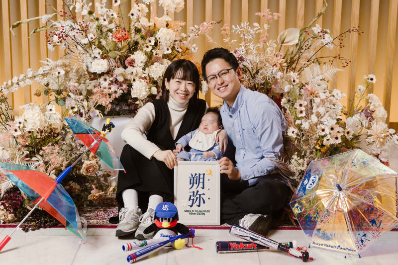 全面スワローズ